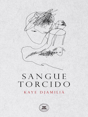 cover image of Sangue Torcido